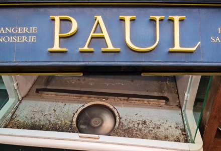 Patiserie Paul închisă de ANPC: ”Nu m-aș fi gândit că secretele patiseriei franțuzești sunt mucegaiul și lipsa de igienă”