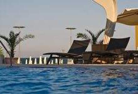 Mamaia sea resort goes 360 degrees