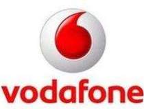 Vodafone reduce tarifele in...