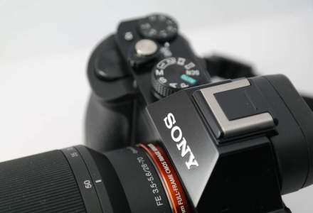 Sony, la cel mai mare profit trimestrial din ultimii 8 ani: vanzarile de senzori foto si succesul PlayStation 4 readuc business-ul japonezilor pe plus