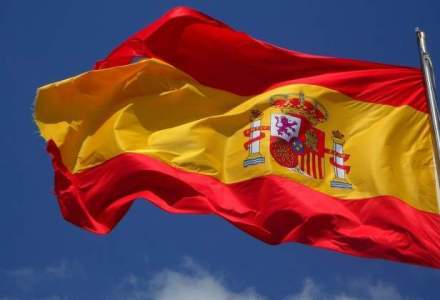 Spania a inregistrat in trimestrul doi cea mai rapida crestere economica din ultimii sapte ani