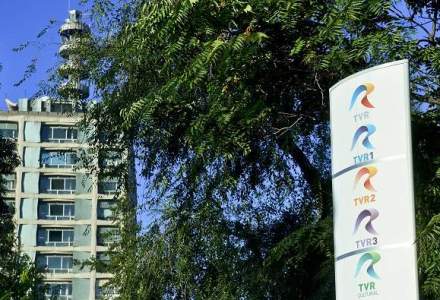 TVR confirma deblocarea conturilor sale de ANAF, dupa plata datoriei scadente la bugetul de stat