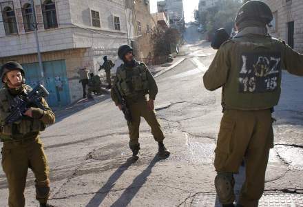 Raport: Armata israeliana a comis crime de razboi in timpul conflictului din Fasia Gaza