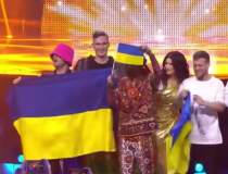 Organizatorii Eurovision...