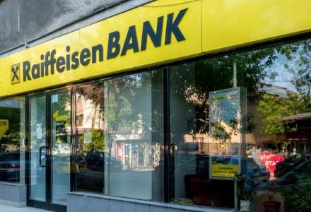 Nouă emisiune de obligațiuni verzi de la Raiffeisen Bank. Dobânda este de 8,927% pe an