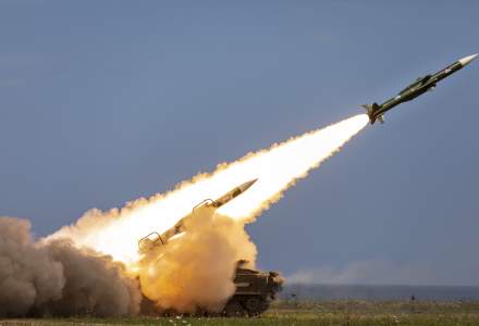 Ucraina ar putea primi de la americani rachete NASAMS, care au fost propuse și României