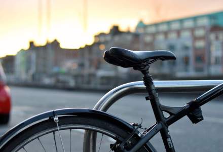 Orasul care a "inventat" mersul pe bicicleta ca alternativa sanatoasa de transport: peste 60% din locuitori il practica