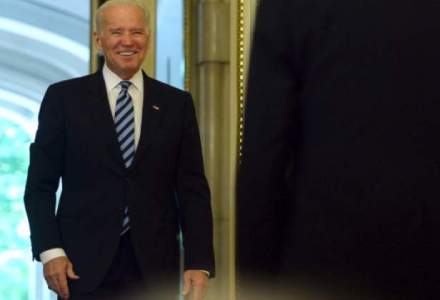 Joe Biden ia in calcul o posibila candidatura la presedintia SUA