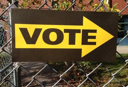Registrul electoral, extins in diaspora: se vor incheia cozile la vot din strainatate?