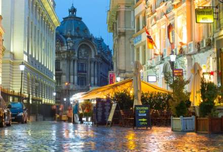Primăria Capitalei vrea să majoreze taxa de promovare turistică a Bucureștiului din 2023