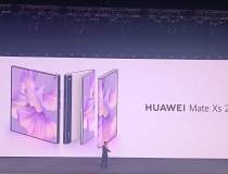 Huawei a lansat noul...