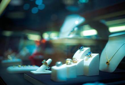 ANPC a amendat mai multe firme de bijuterii din țară. Ce nereguli a descoperit