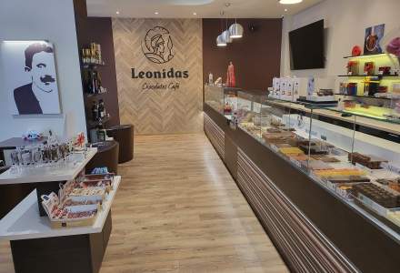 Idei de afaceri la cheie | Franciza Leonidas România: cât de simplu este să deschizi o ciocolaterie belgiană care mizează pe calitate și prospețime