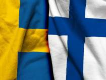 Moscova: Intrarea Suediei și...