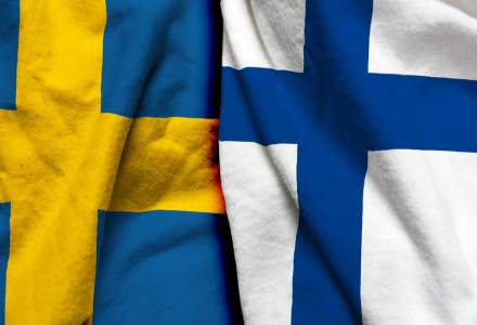 Moscova: Intrarea Suediei și Finlandei în NATO reprezintă un factor destabilizator