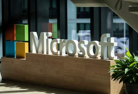 Creșterea capabilităților Microsoft Romania Development Center oferă dezvoltatorilor de software noi oportunități de a crea soluții tehnologice cu impact global