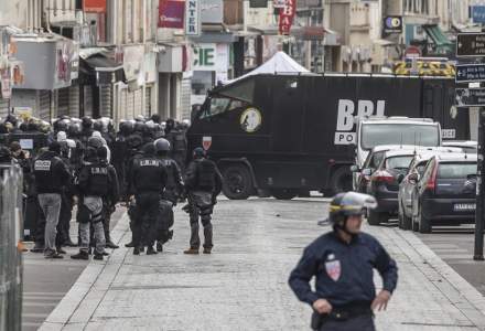 Vinovații atentatelor jihadiste din Franța, din 2015, au fost condamnați. Cea mai mare pedeapsă: închisoare pe viață