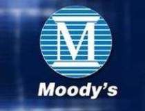 Moody's ar putea revizui...