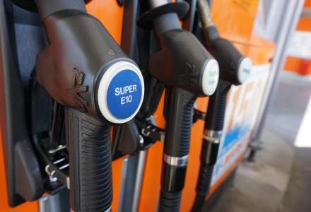Guvernul a adoptat compensarea cu 50 de bani a carburantului