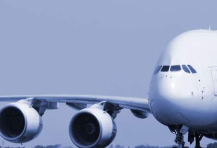 Lufthansa redă în folosință cel mai mare avion de pasageri din lume