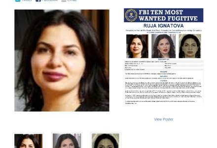 Bulgăroaica supranumită „regina criptomonedelor”, pusă de FBI în top 10 cei mai căutați infractori