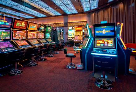 Organizatorii de jocuri de noroc: O taxă de 40% la retragerea câștigurilor ne-ar putea închide afacerile