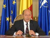 Basescu chides Government for...