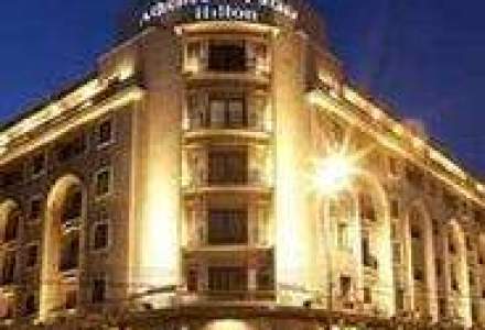 Copos pune la bataie 2 mil. euro pentru renovarea Hilton