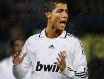 Cristiano Ronaldo, starul lui...