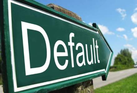 Default, un trend global la care "aspira" 7 tari ale lumii. Grecia si Argentina sunt pe lista!