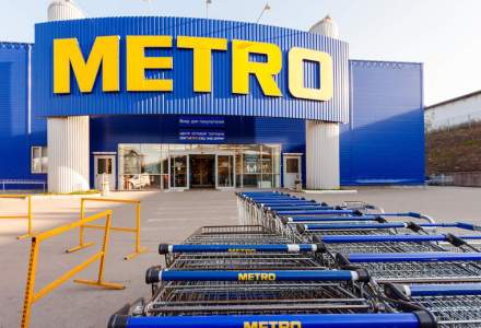 La shopping, cu afaceri in scadere: gigantul Metro Cash&Carry continua seria de achizitii