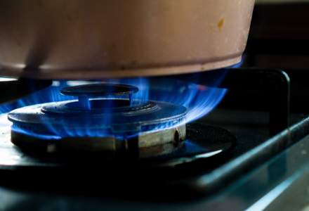Surse News.ro: Guvernul ar putea raționaliza gazele pentru firme la iarnă
