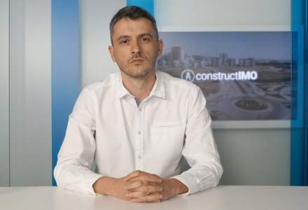 Dan Puică, CEO Imobiliare.ro: De la un puști rebel care se visa dansator, la pozițiile de CEO la BestJobs și Imobiliare.ro