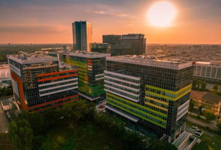 Globalworth împrumută 85 milioane euro de la Banca Mondială pentru a-și „înverzi” toate clădirile din România