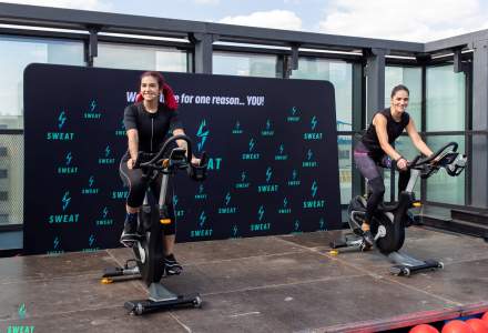 MedLife intră pe segmentul de wellness și cumpără sălile de fitness Sweat Concept