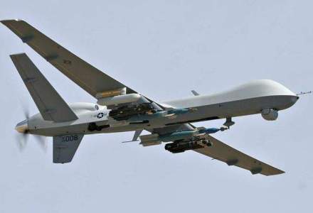 Spania cumpara drone militare de la americani