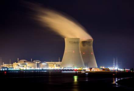 Gazele și energia nucleară vor fi considerate ”verzi” în Uniunea Europeană
