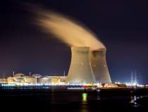 Gazele și energia nucleară...