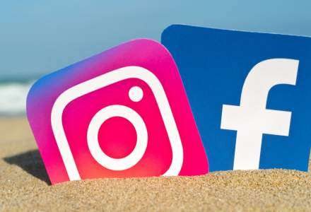 Facebook și Instagram ar putea deveni nefuncționale în Europa în cursul acestei veri
