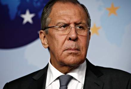 Lavrov: Nu voi alerga după SUA pentru o întrevedere la G20