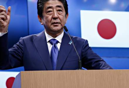 Cum au reacționat liderii lumii la asasinarea lui Shinzo Abe. Inclusiv Putin a transmis un mesaj
