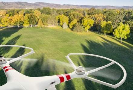 PLANORUL DISPARUT: pilotul Mircea Craciun, cautat cu o drona in zona Intorsura Buzaului