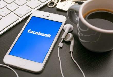 Facebook planuieste sa lanseze o aplicatie dedicata breaking news-urilor