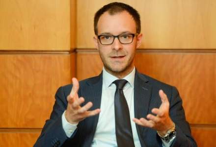 Remi Vrignaud, Allianz-Tiriac Asigurari: Aici se platesc despagubiri mai mari ca in Germania