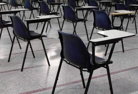 28 de profesori din Comisia de bacalaureat a liceului din Stei, sanctionati disciplinar