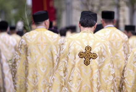 Patriarhia le cere preoților să se roage pentru ploaie în zonele afectate de secetă