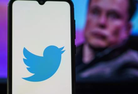 Acțiunile Twitter scad după ce Elon Musk a anunțat că nu mai cumpără Twitter