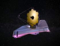 Telescopul James Webb a...
