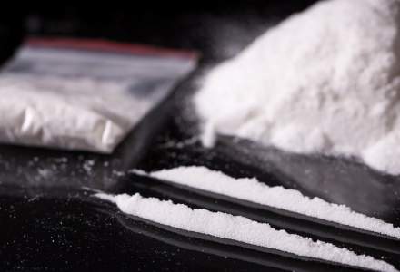 VIDEO | A fost descoperit primul laborator de extragere a cocainei din România. Cum opera nestingherită rețeaua de străini