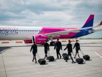 Wizz Air angajează: ce...